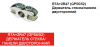 Джокер R-7А + вкладки, держатель стекла и панели двусторонний,