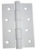 Петля дверная ПД-100 (ПН5-100) белый