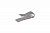 Клипса цинковая АМ03(Zinc Plated)